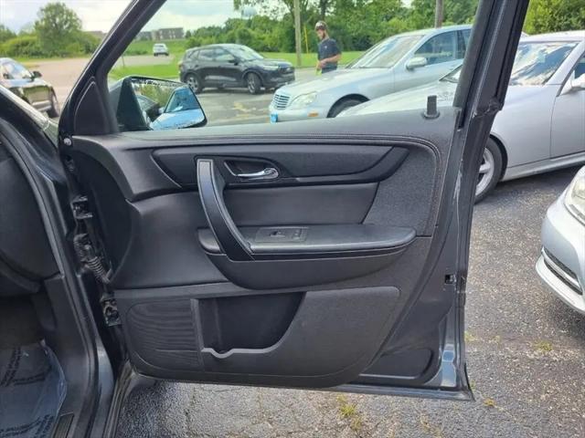 2014 Chevrolet Traverse 1LT
