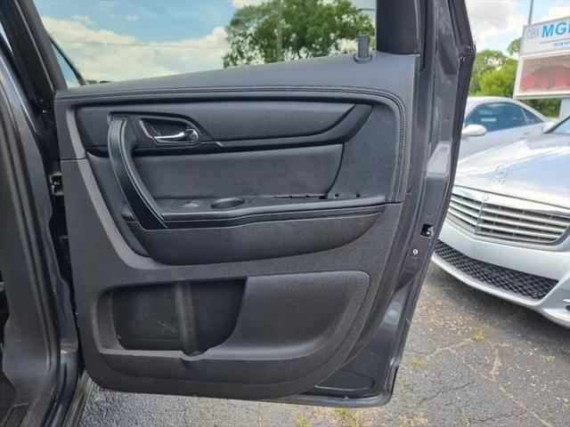2014 Chevrolet Traverse 1LT
