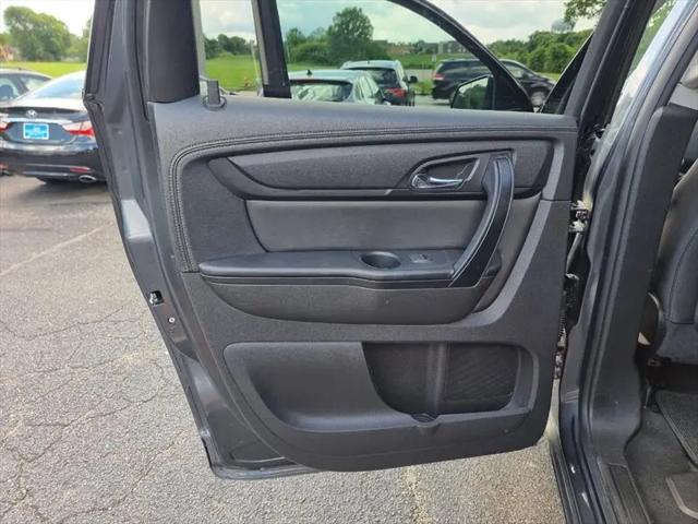 2014 Chevrolet Traverse 1LT