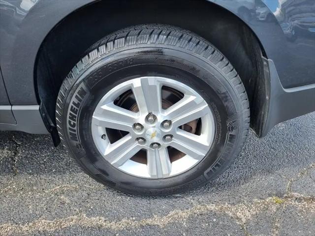 2014 Chevrolet Traverse 1LT