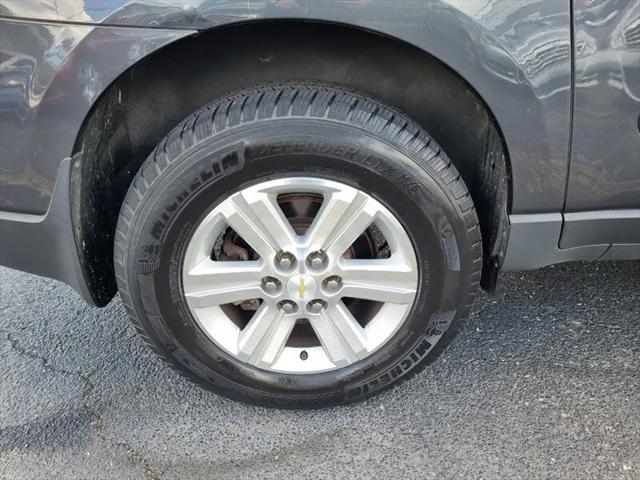 2014 Chevrolet Traverse 1LT