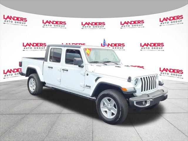 2022 Jeep Gladiator Sport S for sale in Southaven, MS