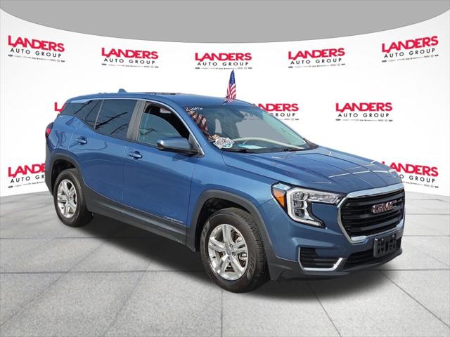 2024 GMC Terrain AWD SLE for sale in Southaven, MS