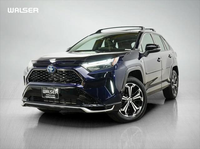 2023 Toyota RAV4 Prime XSE for sale in Bloomington, MN