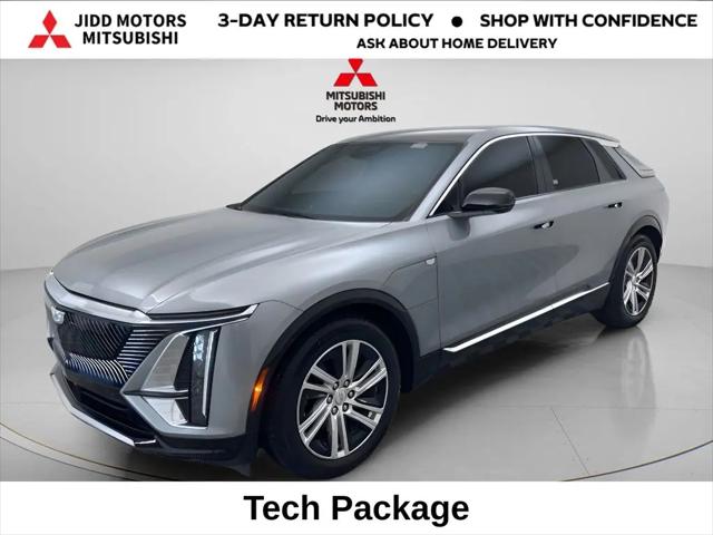 2024 Cadillac iQ Tech w/1SA for sale in Des Plaines, IL