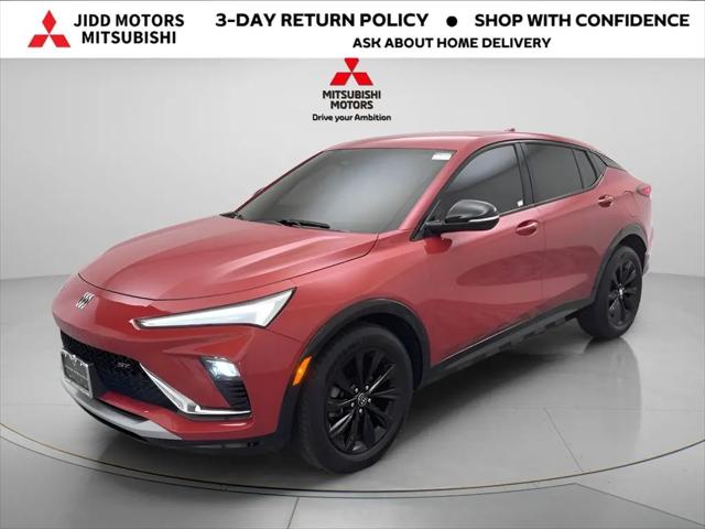 2024 Buick NV Sport Touring FWD for sale in Des Plaines, IL
