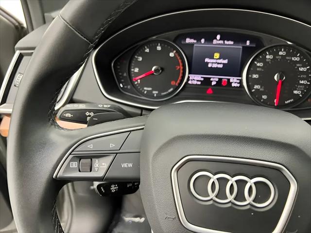 2023 Audi Q5 Premium 45 TFSI S line quattro