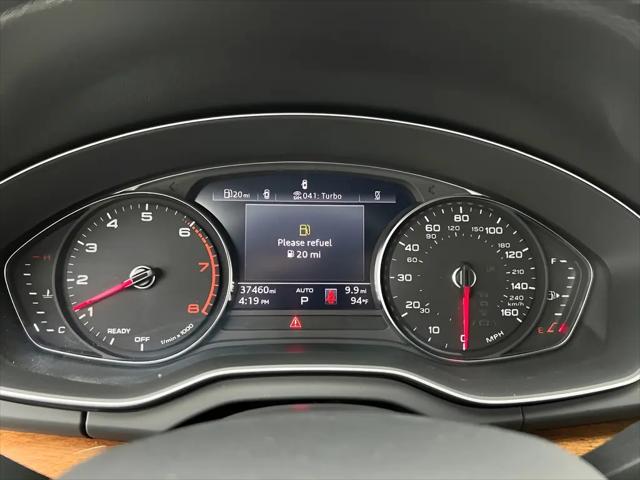 2023 Audi Q5 Premium 45 TFSI S line quattro
