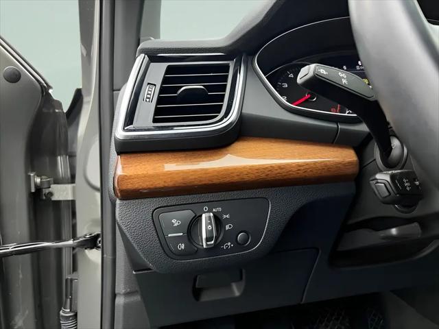 2023 Audi Q5 Premium 45 TFSI S line quattro