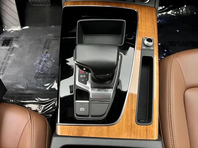 2023 Audi Q5 Premium 45 TFSI S line quattro