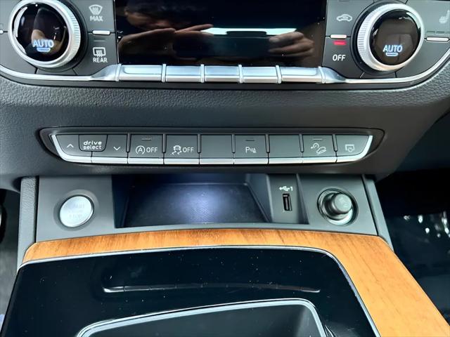 2023 Audi Q5 Premium 45 TFSI S line quattro