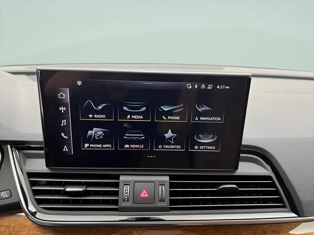 2023 Audi Q5 Premium 45 TFSI S line quattro