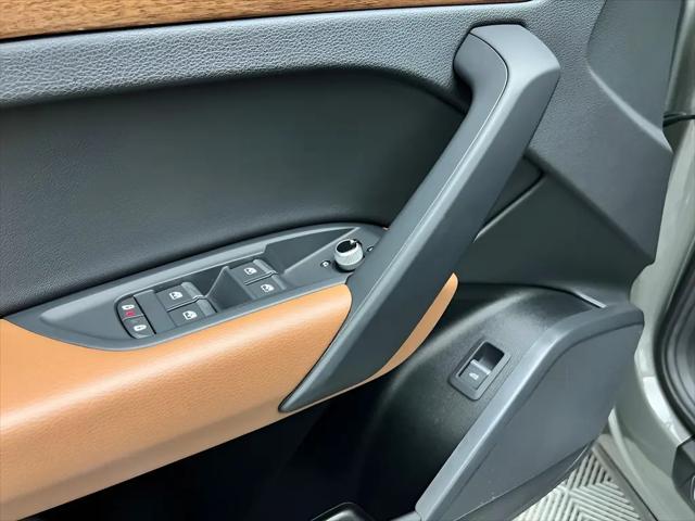 2023 Audi Q5 Premium 45 TFSI S line quattro