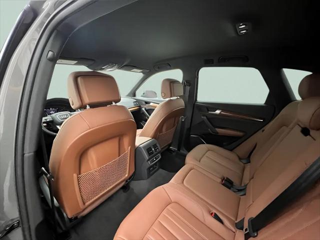 2023 Audi Q5 Premium 45 TFSI S line quattro