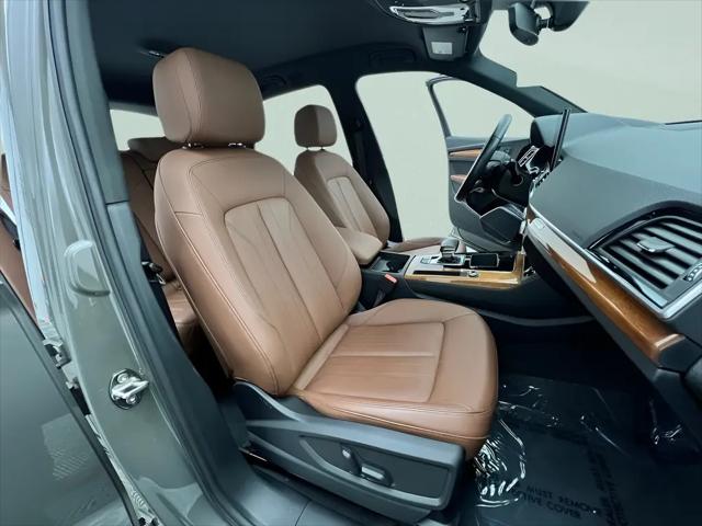 2023 Audi Q5 Premium 45 TFSI S line quattro