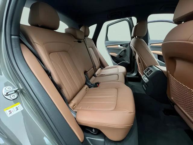 2023 Audi Q5 Premium 45 TFSI S line quattro
