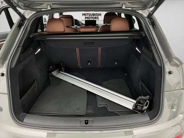 2023 Audi Q5 Premium 45 TFSI S line quattro
