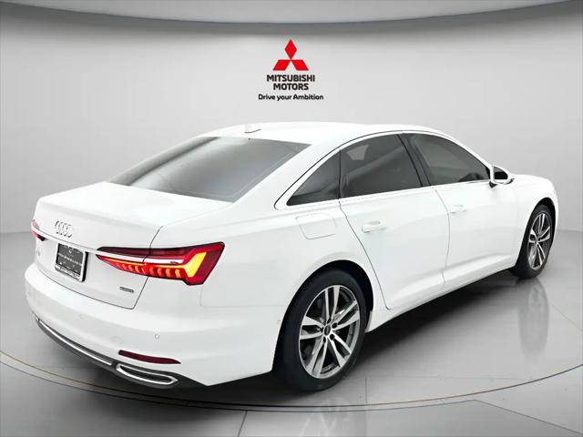 2023 Audi A6 Premium 45 TFSI quattro S tronic