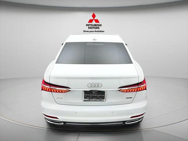 2023 Audi A6 Premium 45 TFSI quattro S tronic