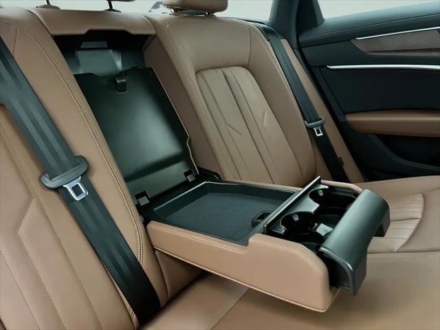 2023 Audi A6 Premium 45 TFSI quattro S tronic