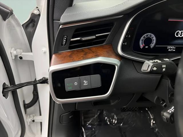 2023 Audi A6 Premium 45 TFSI quattro S tronic