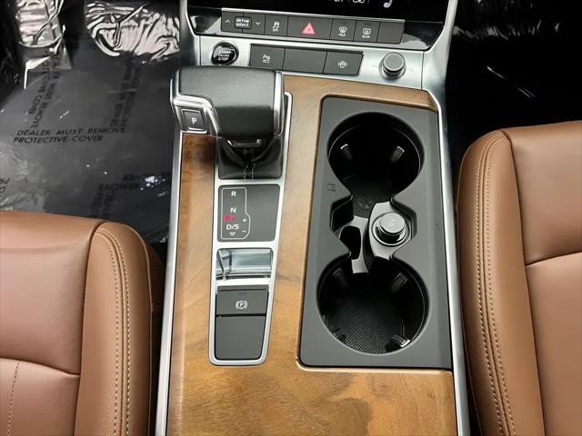 2023 Audi A6 Premium 45 TFSI quattro S tronic