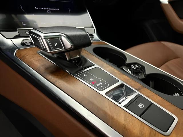 2023 Audi A6 Premium 45 TFSI quattro S tronic
