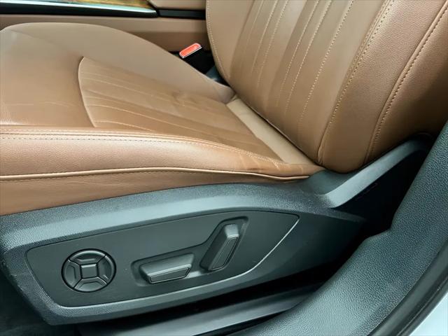 2023 Audi A6 Premium 45 TFSI quattro S tronic
