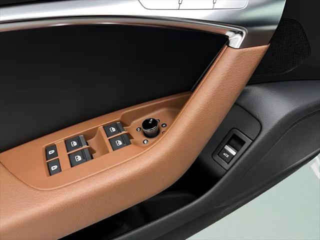 2023 Audi A6 Premium 45 TFSI quattro S tronic