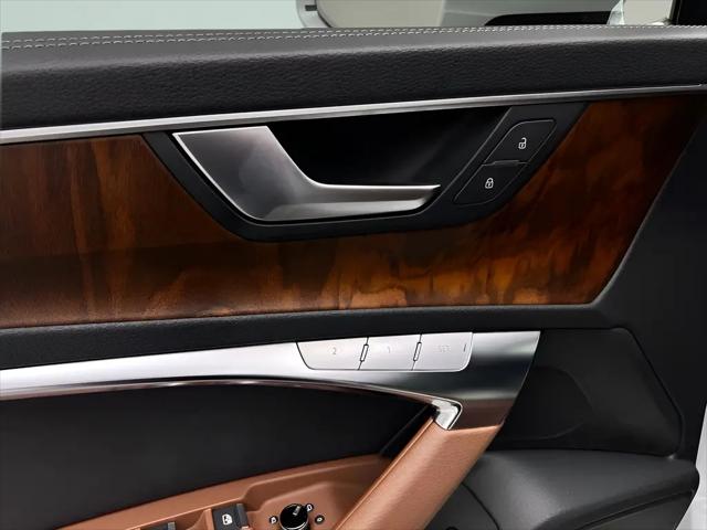 2023 Audi A6 Premium 45 TFSI quattro S tronic