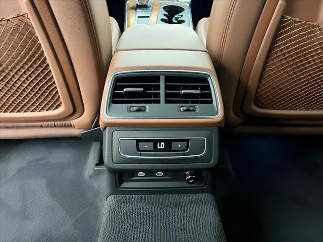 2023 Audi A6 Premium 45 TFSI quattro S tronic