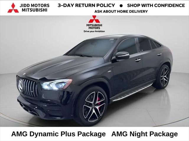 2023 Mercedes-Benz AMG GLE 53 4MATIC for sale in Des Plaines, IL