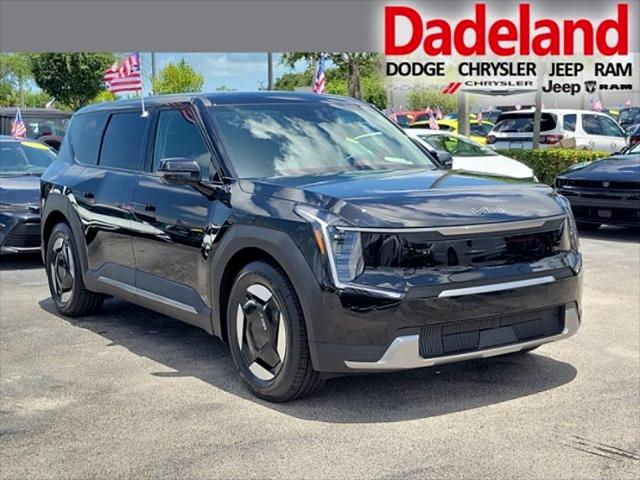 2026 Kia EV9 Light Long Range for sale in Miami, FL