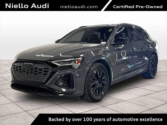 2024 Audi e-tron Prestige quattro for sale in Sacramento, CA