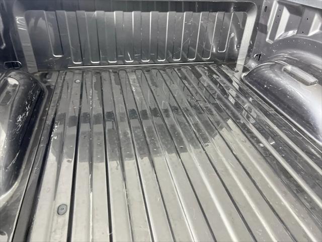 2021 Ram 1500 Big Horn Crew Cab 4x4 5'7" Box