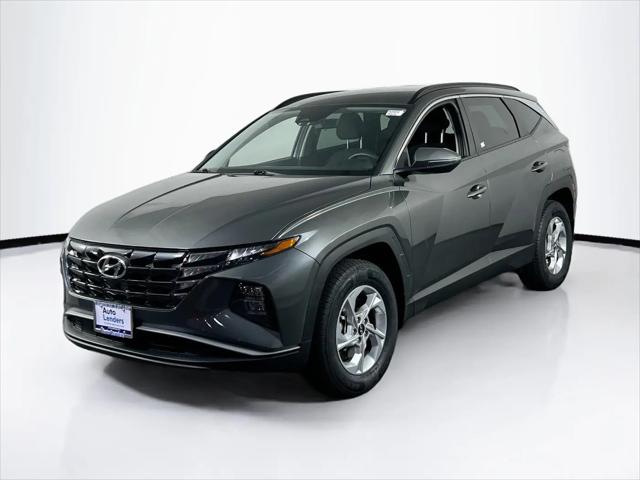 2023 Hyundai Tucson SEL for sale in Lawrenceville, NJ