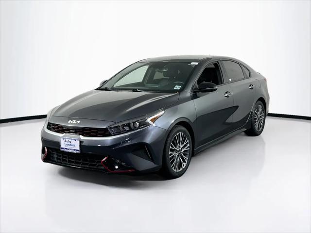 2023 Kia Forte GT-Line for sale in Lawrenceville, NJ