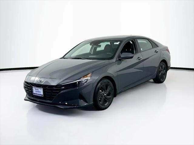 2023 Hyundai Elantra SEL for sale in Voorhees, NJ