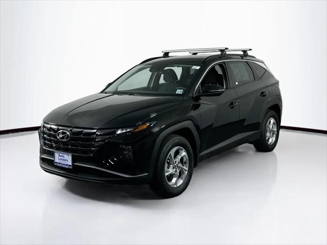 2023 Hyundai Tucson SEL for sale in Voorhees, NJ