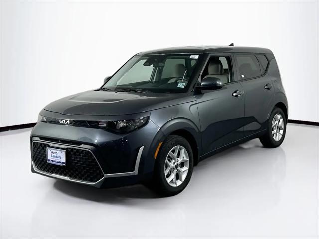 2024 Kia Soul LX for sale in Voorhees, NJ