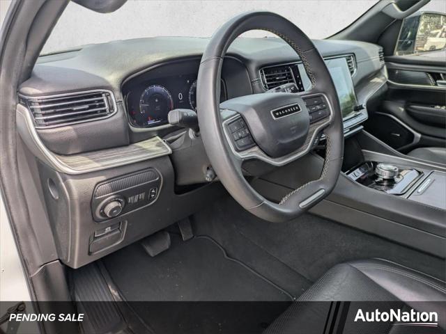 2024 Jeep Wagoneer Series II 4x2 for sale in Katy, TX