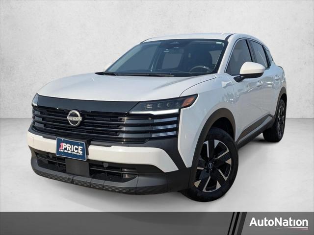 2025 Nissan Kicks SV Intelligent AWD for sale in Katy, TX