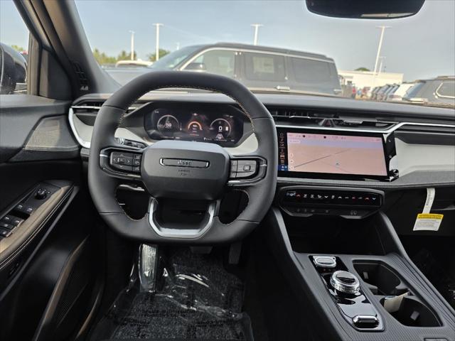 2026 Jeep Cherokee CHEROKEE 85TH ANNIVERSARY EDITION 4X4