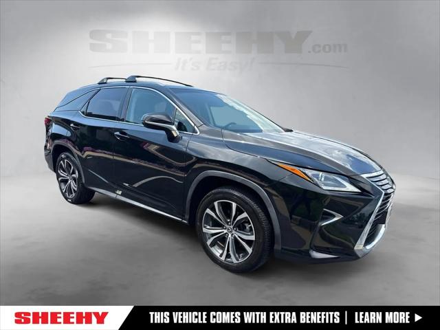 2019 Lexus RX 350 Premium for sale in Richmond, VA