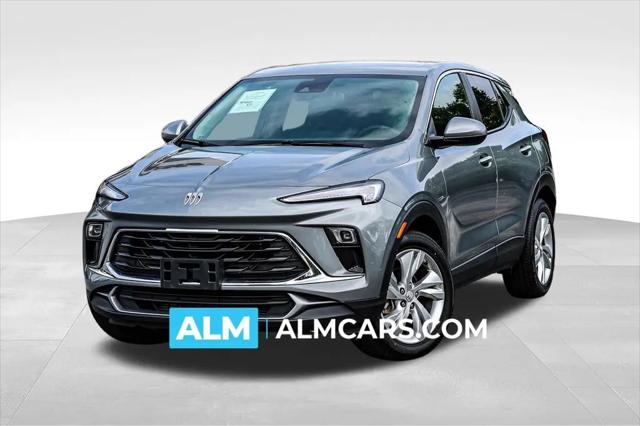 2025 Buick Encore GX Preferred FWD for sale in Newnan, GA