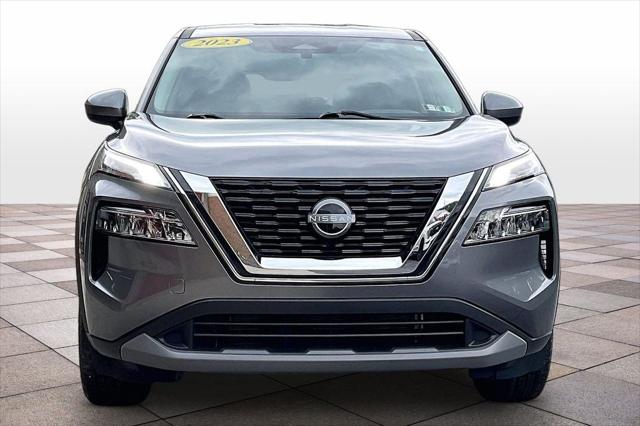 2023 Nissan Rogue SV Intelligent AWD 2023 Nissan Rogue SV Intelligent AWD