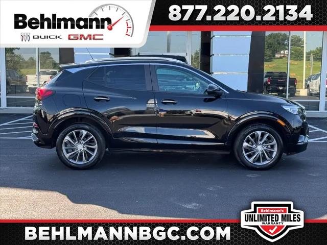 2022 Buick Encore GX FWD Select for sale in Troy, MO