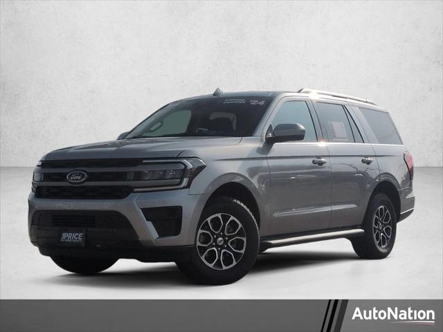 2024 Ford Expedition XLT for sale in Houston, TX