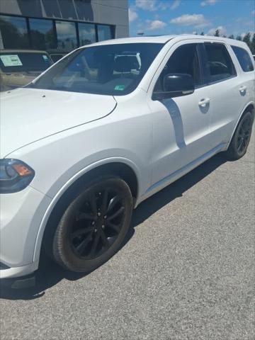 2017 Dodge Durango R/T AWD 2017 Dodge Durango R/T AWD
