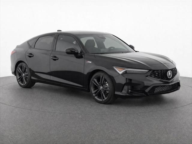 2023 Acura Integra A-SPEC Technology 2023 Acura Integra A-SPEC Technology